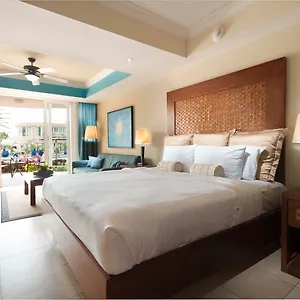 Курортный комплекс Divi Aruba Phoenix Beach, Палм Бич