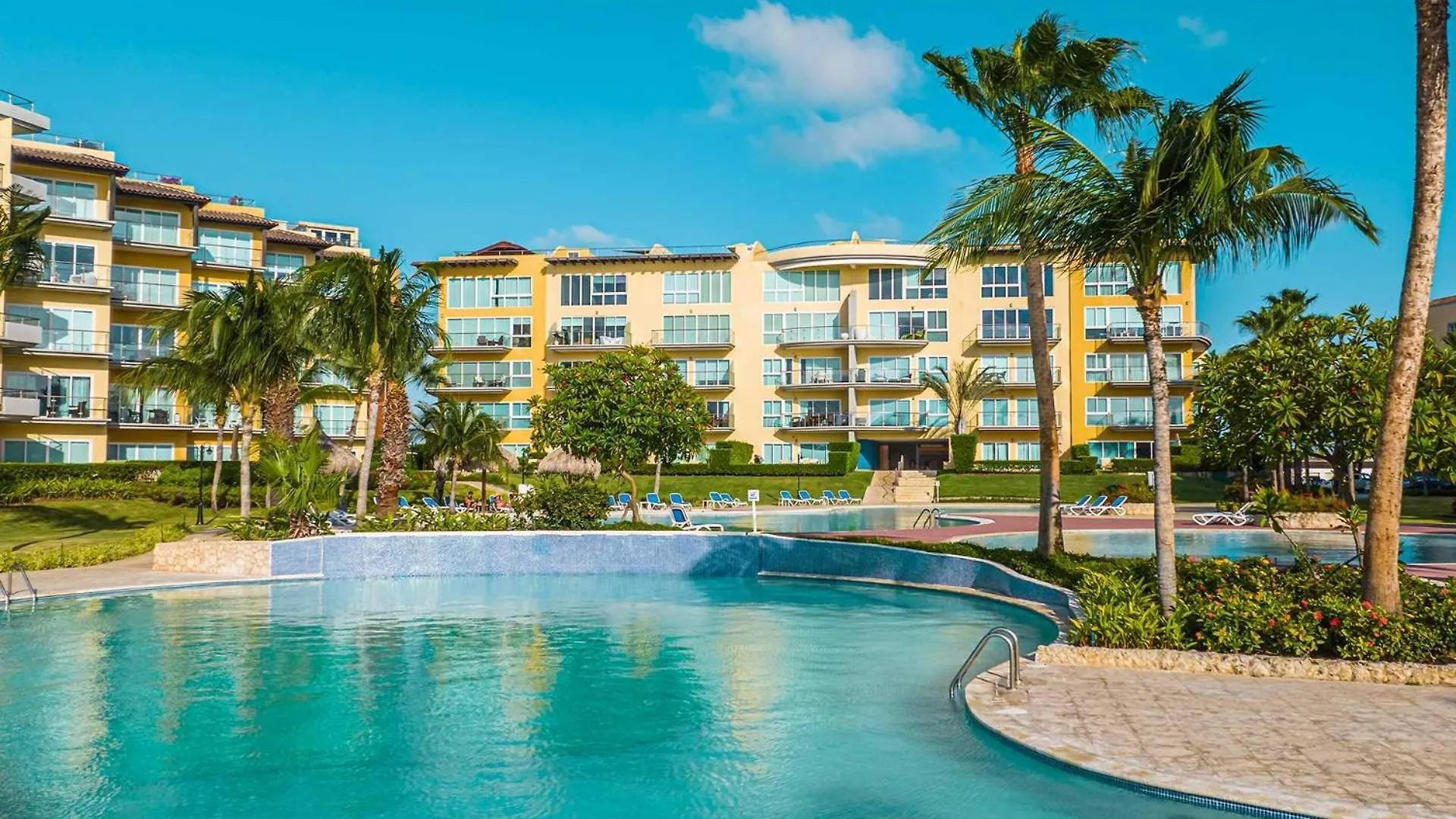 Beachfront - Best Beach View Studio - E422-1 Palm Beach 0*,
