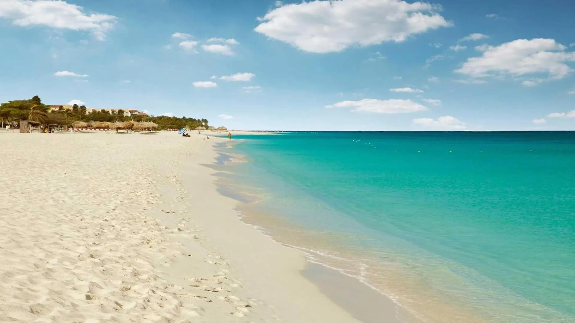 Beachfront - Best Beach View Studio - E422-1 Palm Beach